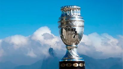 Fixture completo de la Copa América 2024: cuándo juega la Selección Argentina