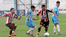 Cómo llegaron a la primera ronda de eliminación de los playoffs