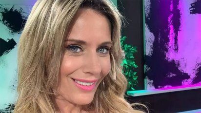 Rocío Marengo se retira de los medios