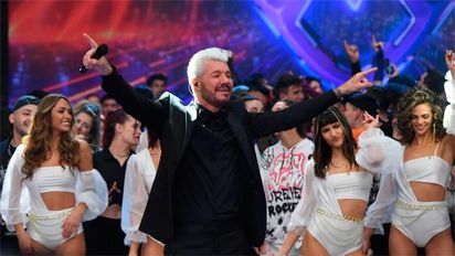 Arrancó el Bailando 2023 con un gran musical y números históricos para América