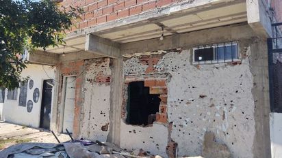 Rosario ya promedia más de un muerto por día en lo que va de marzo