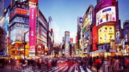 En Japón pasaron a trabajar 4 días y produjeron más
