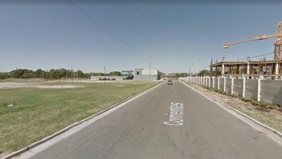Se aprobó la donación de un inmueble provincial al Poder Judicial de la Nación