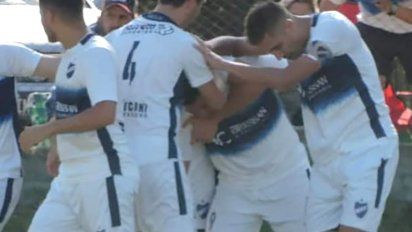 Con el ascenso consumado, el objetivo es quedarse con el título de campeón