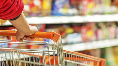 En la primera semana del mes, la canasta ya se incrementó un 4,5% 
