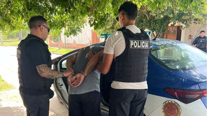 Estafa a una trabajadora del Centro Cívico: le usaban la tarjeta para hacer compras