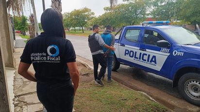 Hallan imágenes de abuso sexual infantil en el celular de un presunto groomer villanovense
