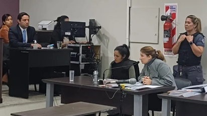 Corrientes: 20 años de cárcel para la mujer que mató a sus hijos