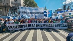 Hoy se reanuda la paritaria universitaria.&nbsp;
