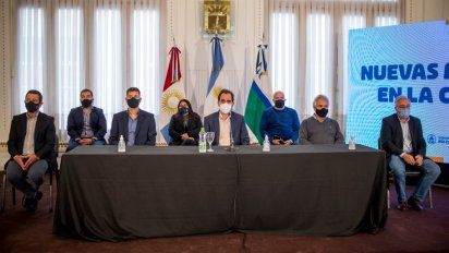 Río Cuarto adhiere a las medidas dispuestas por la Provincia