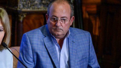 Ratifican la denuncia por abuso sexual contra un senador pampeano