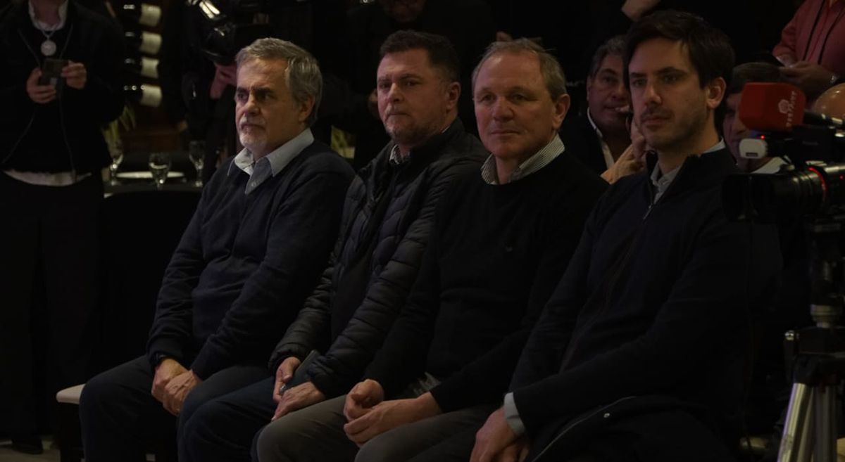 Fotos: Andrés Oviedo