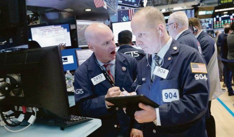 Los especialistas interpretan que “se está adelantando la cobertura preelectoral”.