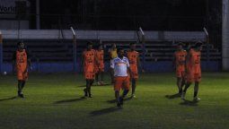 Pinedo por Acosta