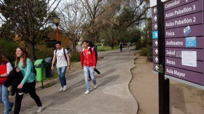 El COE Central aprobó el protocolo para las actividades presenciales en la UNRC