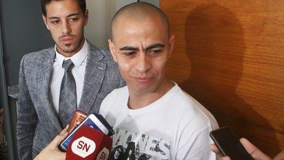 Violencia de género: Carrizo apunta a llevar la causa al Tribunal Superior