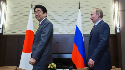 Rusia veta el ingreso de 30 ciudadanos japoneses como represalia por sanciones