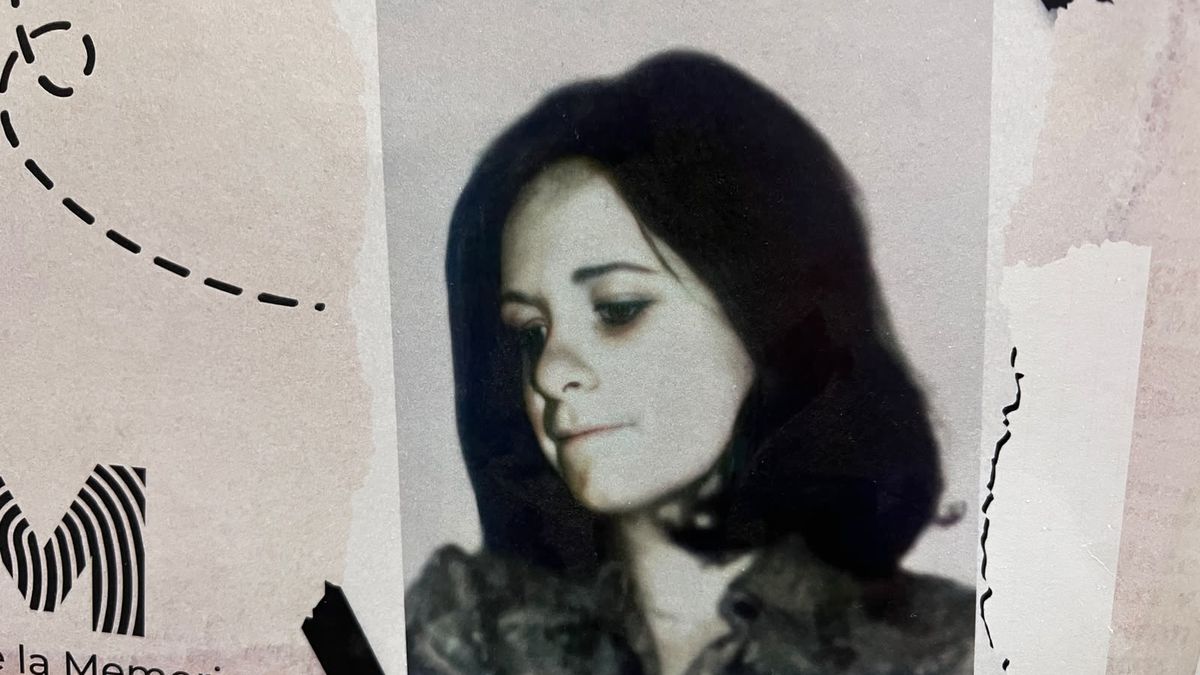 "Era alegre y estudiosa": el recuerdo de la riocuartense Mónica Protti tras su identificación