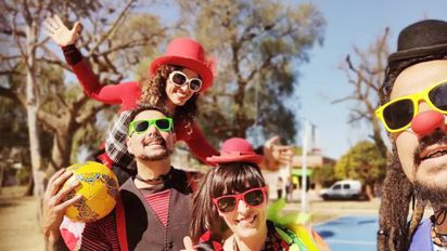Córdoba: más de 150 actividades culturales para las vacaciones