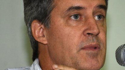 Prat Gay habló de Córdoba: “Quisiera que Mestre y Negri se pusieran de acuerdo”