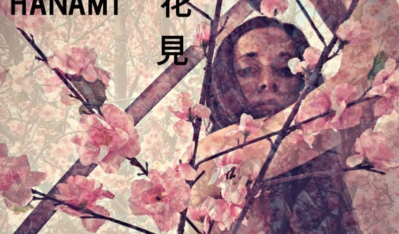 Eliana Gómez protagoniza Hanami.