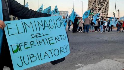 Paritaria: Uepc aceptó la oferta salarial que propuso el gobierno provincial