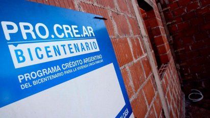 El Gobierno relanzará el programa Procrear