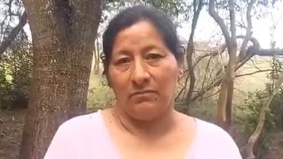 La hija de Laudelina se presentó a declarar: desmentiría a su madre y denuncia amenazas
