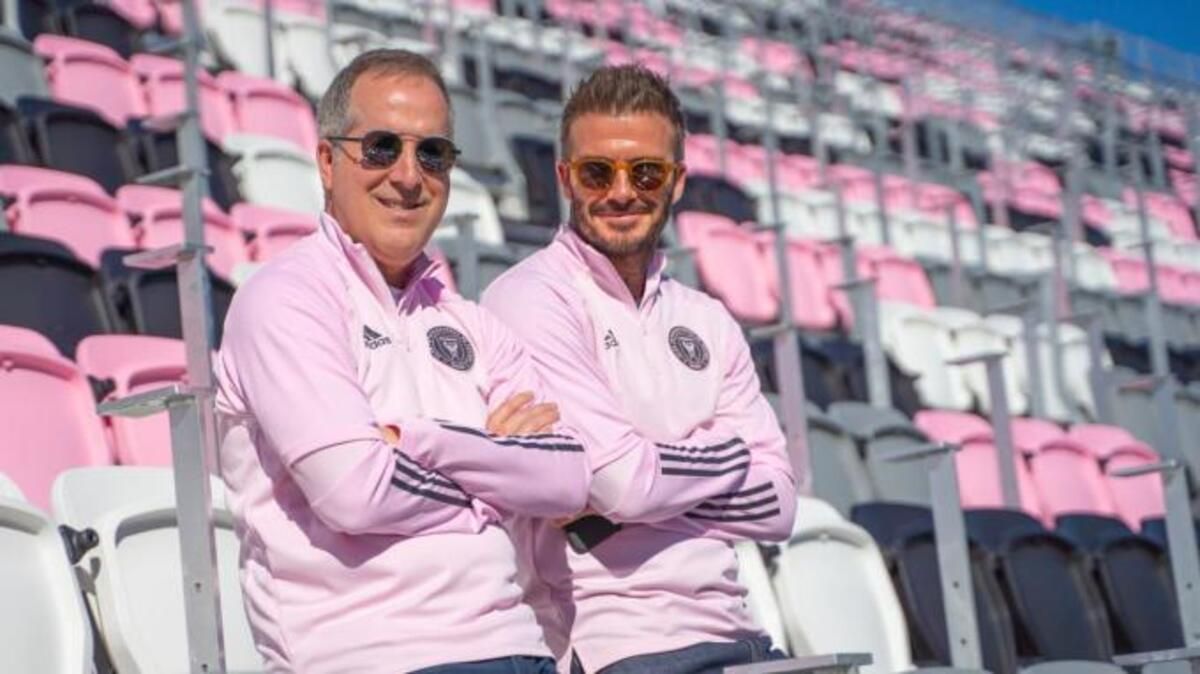 Nos hemos estado preparando para esto, afirmó Mas sobre la llegada de Messi