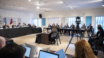Los alegatos comenzarán hoy a las 8.30 en la Legislatura.
