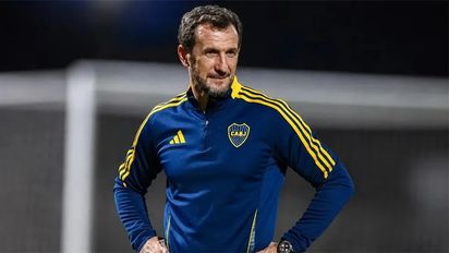 Los tres nombres que analiza Boca para reforzar el ataque antes del cierre del mercado de pases
