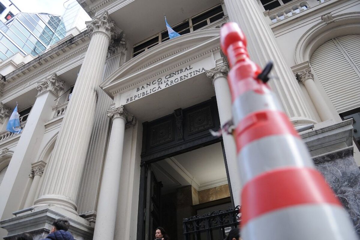 El Banco Central vendió U$S 145 millones para atender la demanda y el pago de importaciones