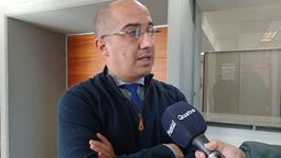 javega tras elevar a juicio la causa de adelia maria: el nivel de violencia fue muy significativo