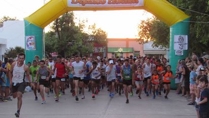 Moldes cumple 119 años y lo celebrará con una maratón desde Bulnes