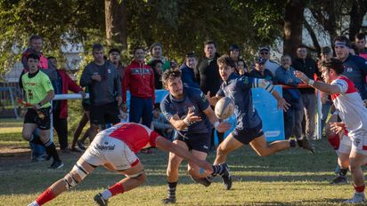 En Soles del Oeste, Urú Curé busca un triunfo para ascender en la tabla