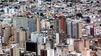 Río Cuarto es una plaza con un fuerte mercado de crédito.