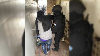 Condenaron a tres personas por venta de drogas en Villa María