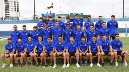 Hasta ahora hay 30 equipos inscriptos en la región Centro del Torneo Regional Amateur