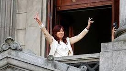 Cristina Kirchner, condenada: el Gobierno propuso dónde podría ser detenida