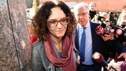 Todesca considera que con el actual nivel de reservas del Central se puede seguir adelante