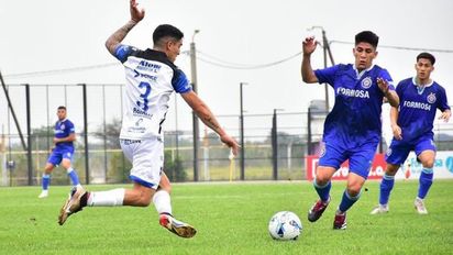 Atenas y Argentino de Monte Maíz, los equipos cordobeses sensación del torneo