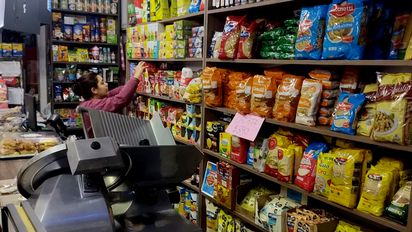 En mayo el consumo no repuntó y la inflación habría sido similar a la de abril