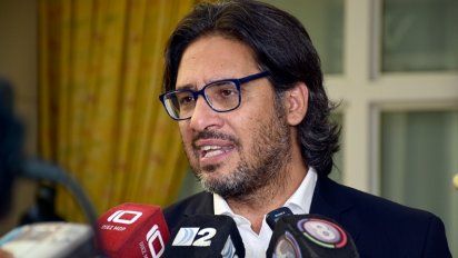 “No hay ningún interés en salvar a Cristóbal López”