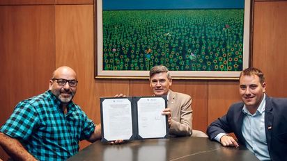 Salud mental y adicciones: suman a una fundación social en Córdoba