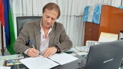 En Alcira Gigena ejecutarán obras por $ 23 millones