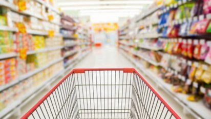 Una familia porteña  necesita $18.597 para no ser pobre
