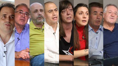 Elecciones 2020: qué dicen los candidatos de la cuestión impositiva
