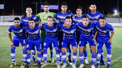 Sobre la hora, Talleres venció a Dolores y quedó a un paso de la A