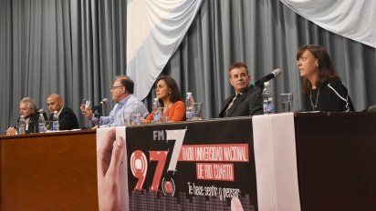 La Ucedé pidió al TSJ que declare inconstitucional la prórroga