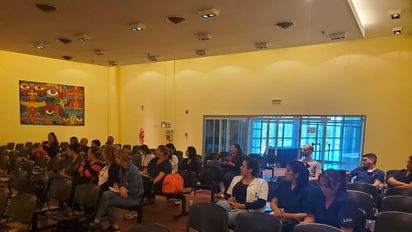 Desde el Hospital Pasteur advierten que los casos de diabetes en menores han aumentado considerablemente